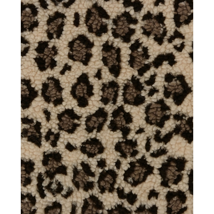 Teddy Leopard 6191