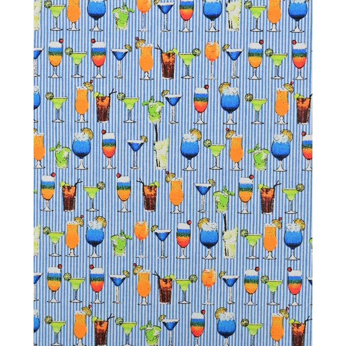 Poplin Cocktails 90012