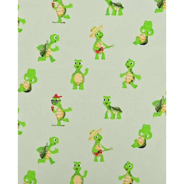 Poplin Turtle 90073