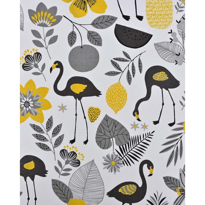 Poplin Wildlife 90056