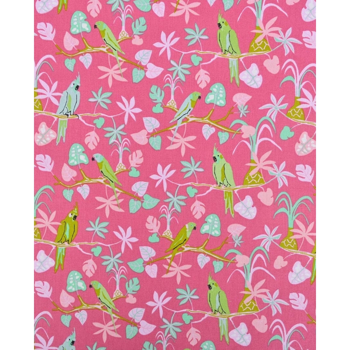 Poplin Floral 90053