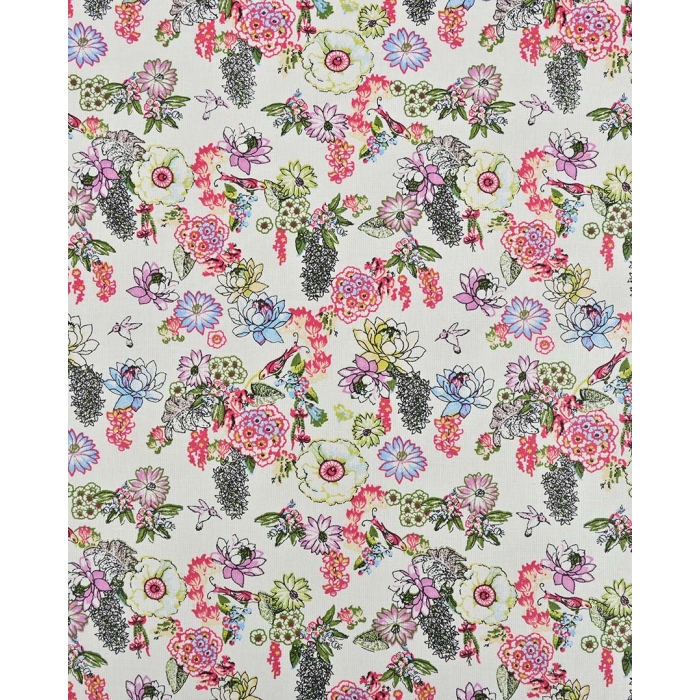 Poplin Floral 90052