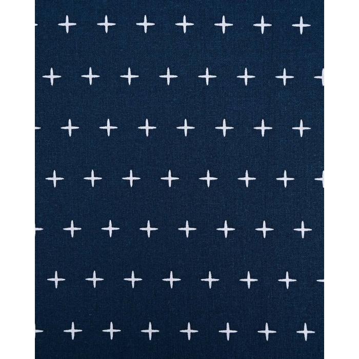 Poplin Cross 90081