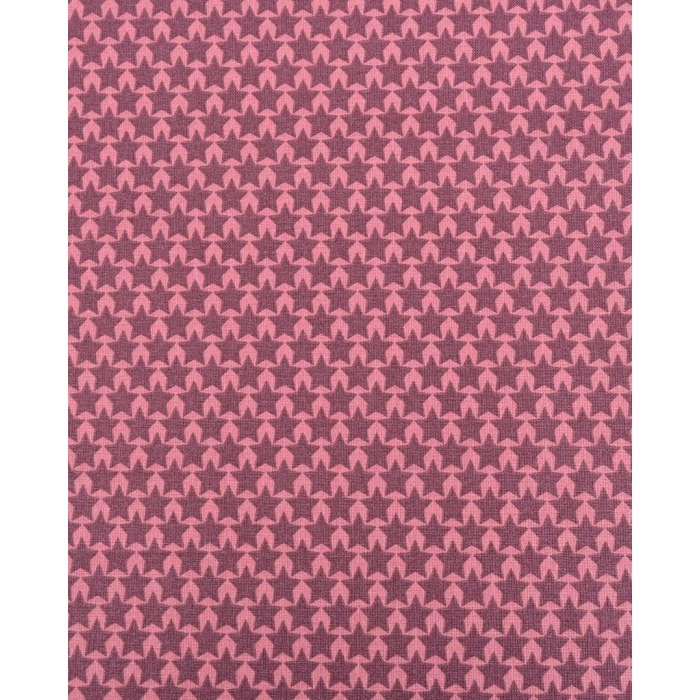 Poplin Stars 90137