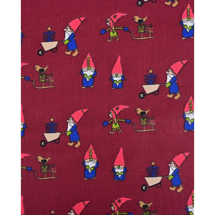 Poplin Gnome 90140