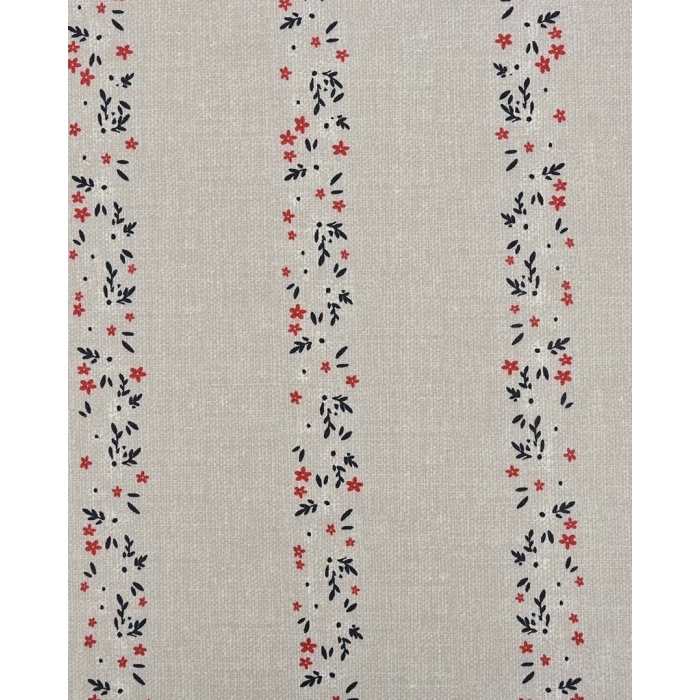 Poplin Floral 90125
