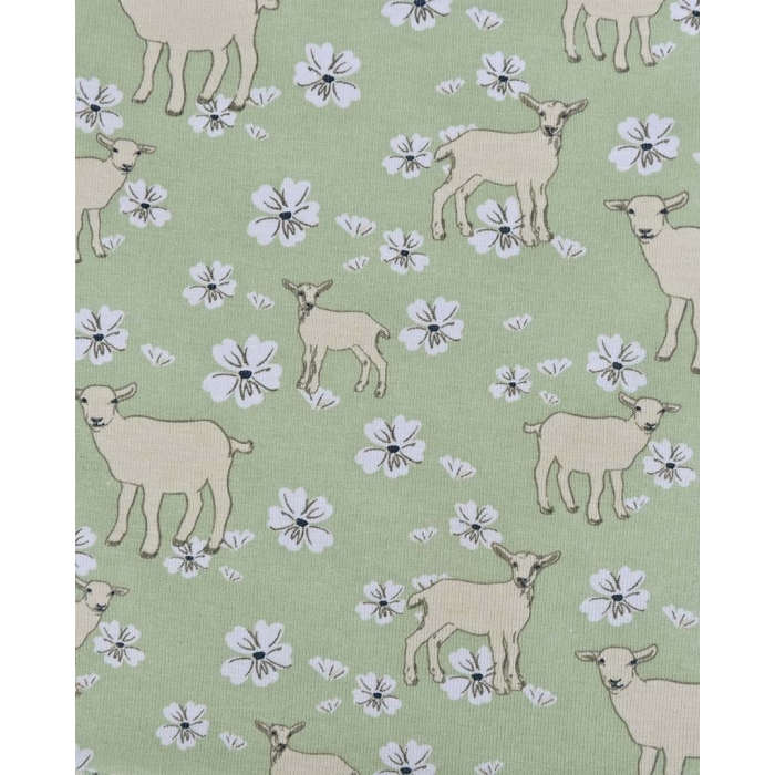 Jersey Sheep 90228