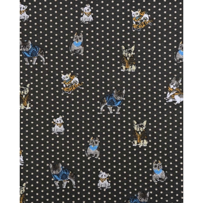 Jersey Dogs 90235