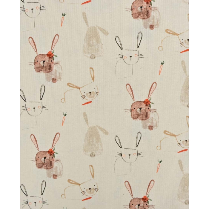 Jersey Bunny 90300