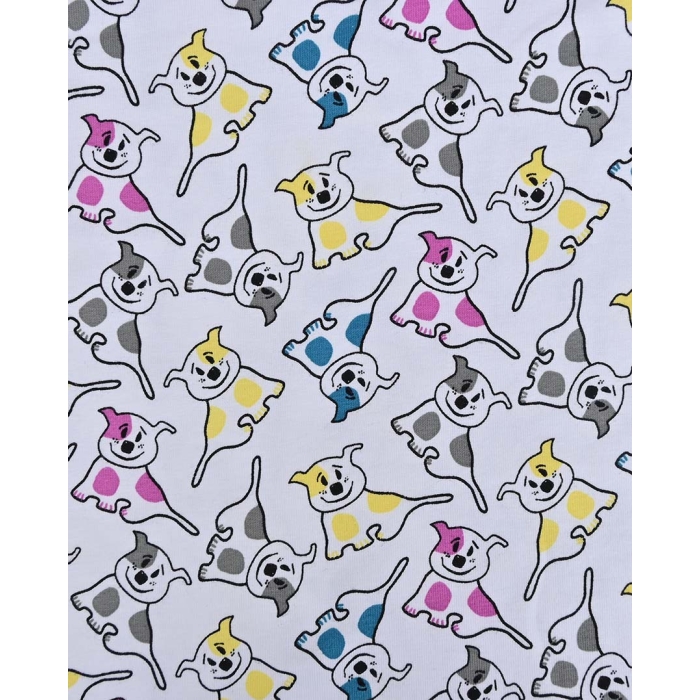 Jersey Dogs 90262