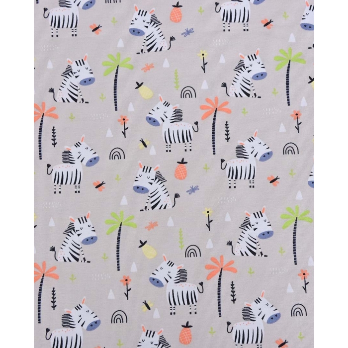 Jersey Zebra 90285