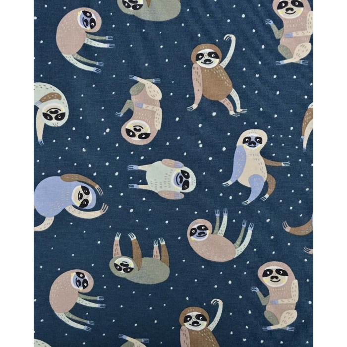 Jersey Sloth 90331