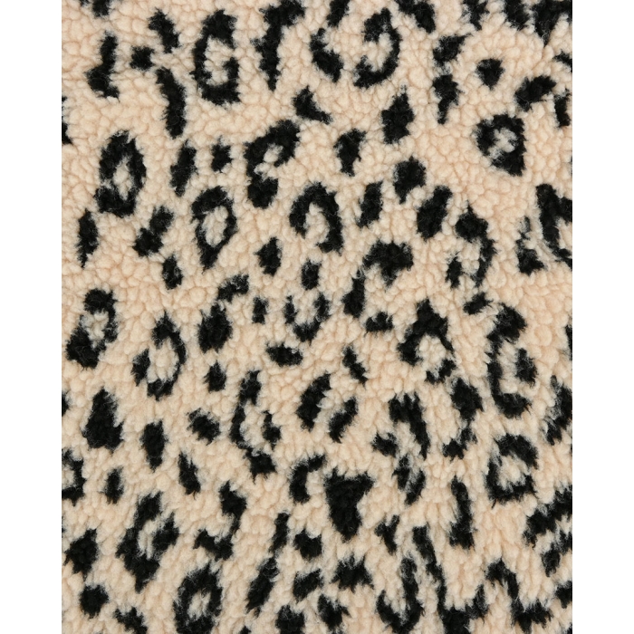 Teddy Leopard Small 6210