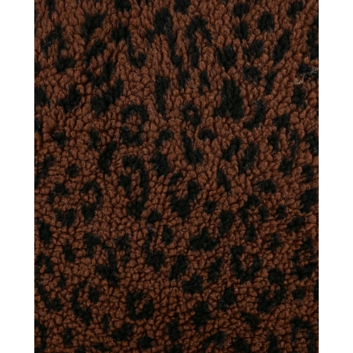 Teddy Leopard Small 6210