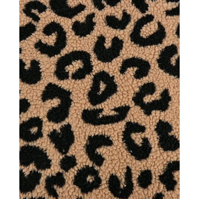 Teddy Leopard Big 6209