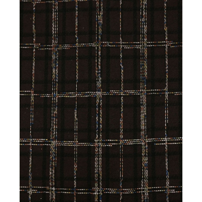 Punta Jacquard Check 6218