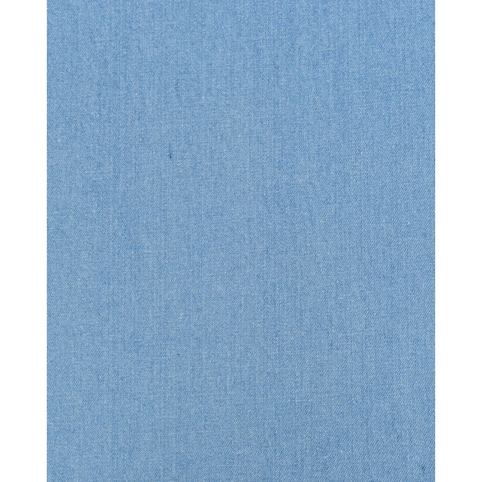 Gewaschen Jeansstoffestoffe Uni-9318-6