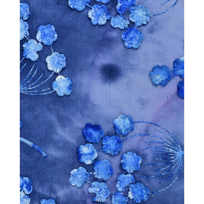 Corduroy Tie Dye 6231