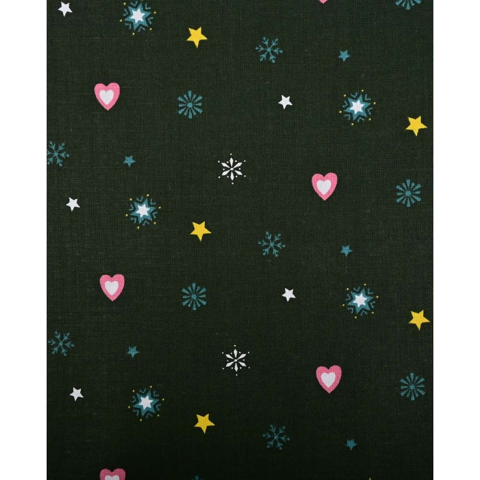Poplin Fantasy 90371