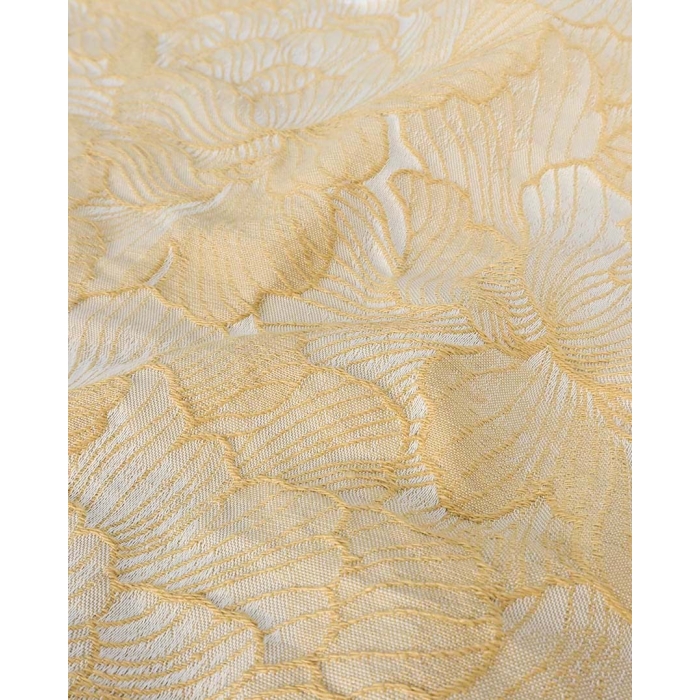 Jacquard Flowers 6195