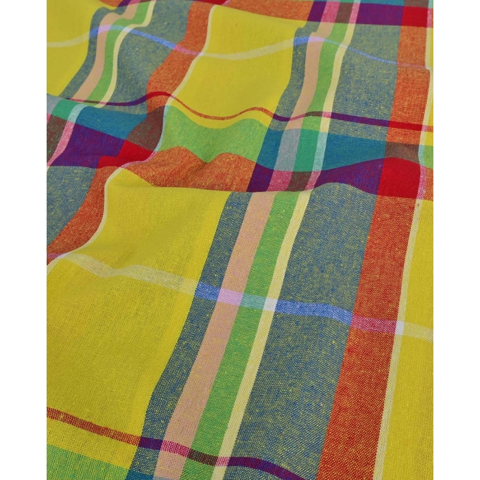 Karo madras 9577