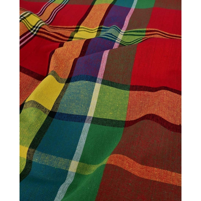 Karo madras 9577