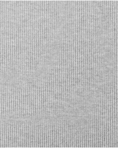 Rib jersey 4876