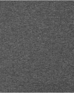 Rib jersey 4876