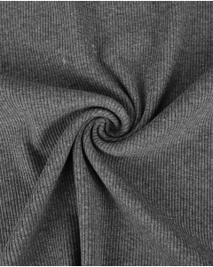 Rib jersey 4876