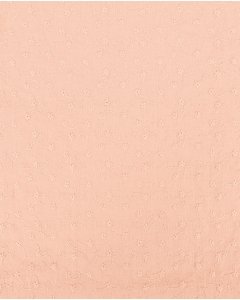 Embroidery Cotton Two Sides Scollop Border 5817