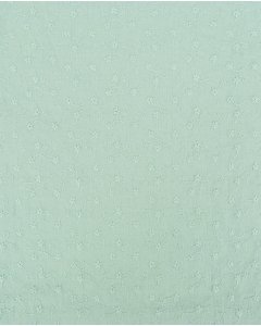 Embroidery Cotton Two Sides Scollop Border 5817