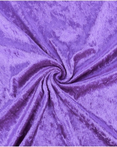 Velours de panne 6028