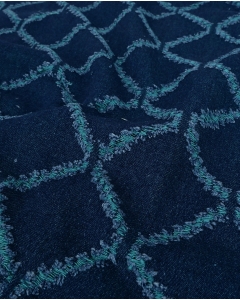 Structured Jeans Diamond 6102