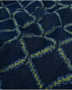 Structured Jeans Diamond 6102