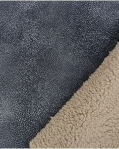 Cantara Leather Teddy 6113