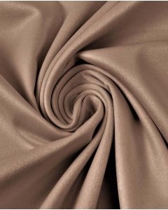 Suede Lux uni soft-9670-454-Taupe