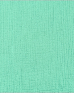 Musselin Stoff Uni-9956