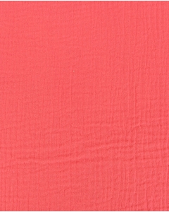 Musselin Stoff Uni-9956