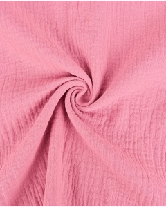 Musselin Stoff Uni-9956