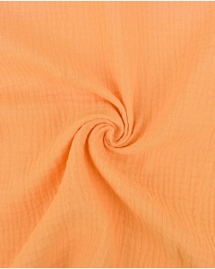 Musselin Stoff Uni-9956