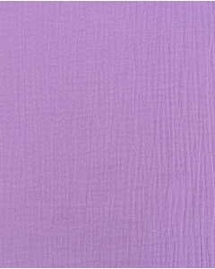 Musselin Stoff Uni-9956