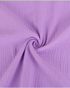 Musselin Stoff Uni-9956