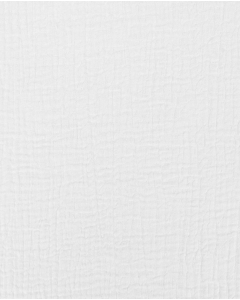 Musselin Stoff Uni-9956