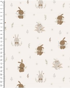 Jersey digital Little Bunny 5888