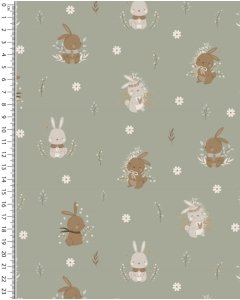 Jersey digital Little Bunny 5888