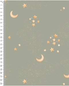 Jersey digital Moon and Stars 5910