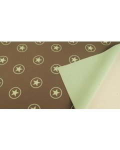 Soft Shell Star-9756-421-Mint