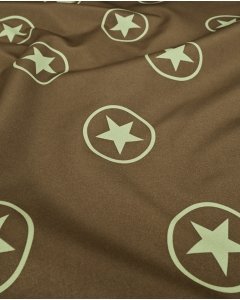 Soft Shell Star-9756-622