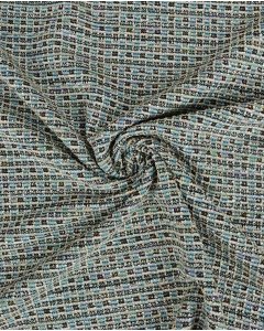 Bouclé Luxury Lurex 5841