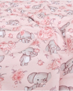 Jersey Digital Sweet Elephant 5934